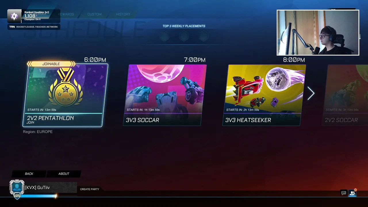 🔴RANKEDS Y TORNEOS CON SEGUIDORES | DROPS ACTIVOS | KoVaX eSports | !discord !id