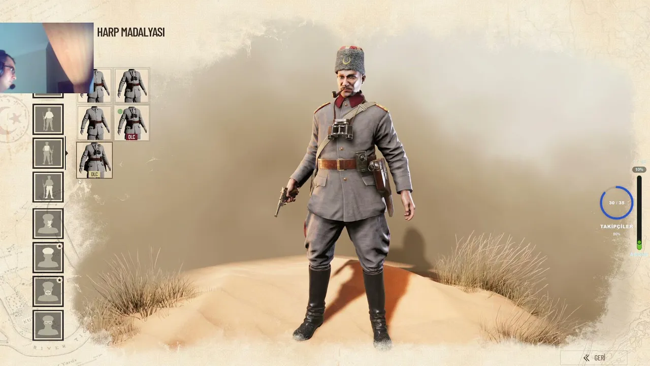 🔴Gallipoli|BUYRUUN|!link |TR|🔴