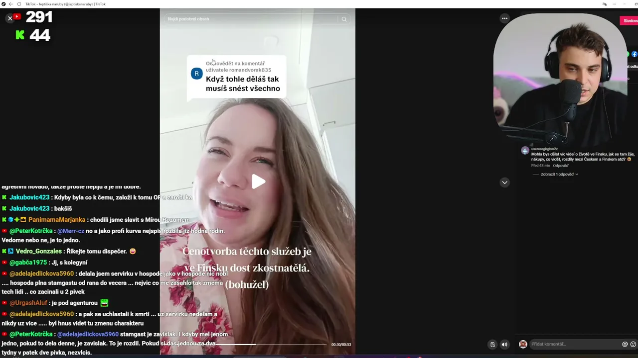 ⚠️ BUDE SE STĚHOVAT?! LŽI A MANIPULACE od DĚDKOPRDA?!