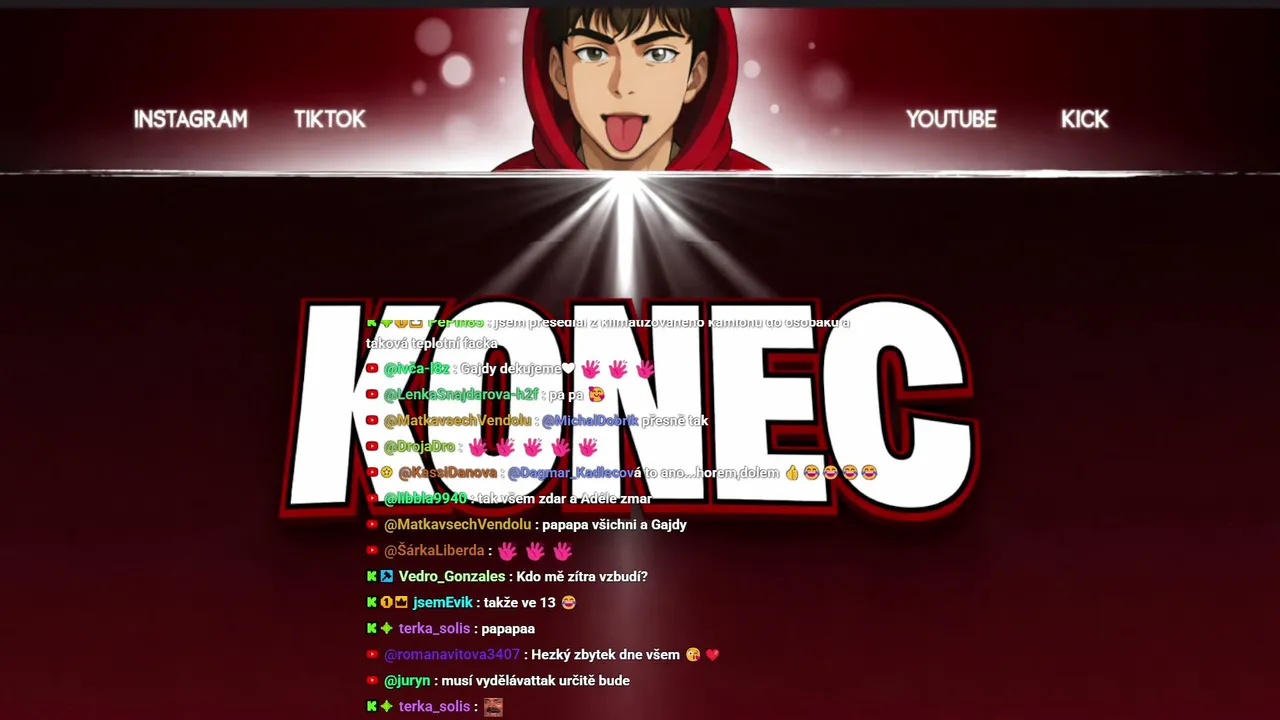 💥 ZATLOUKÁ A LŽE… I KDYŽ JSOU DŮKAZY!!