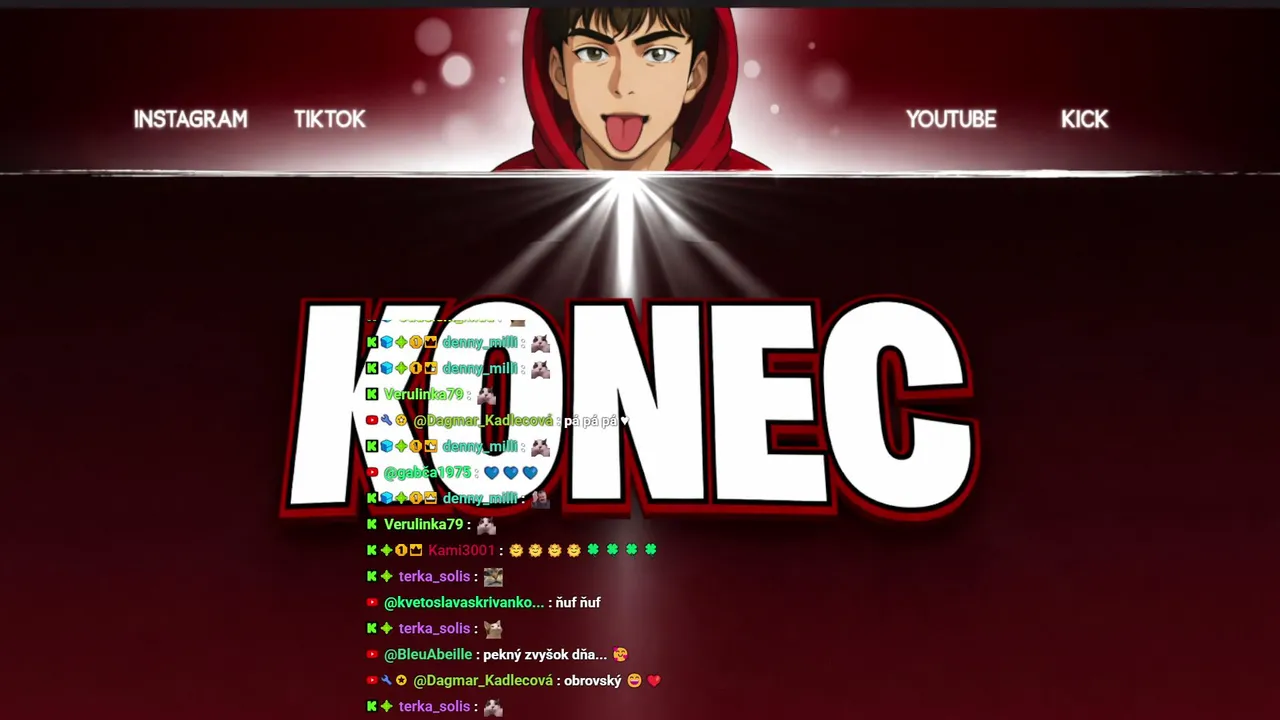 🚨 PROČ TO VŮBEC UKÁZALA?! 🤢 LÁĎOVO BYZNYS PLÁN?!🤯