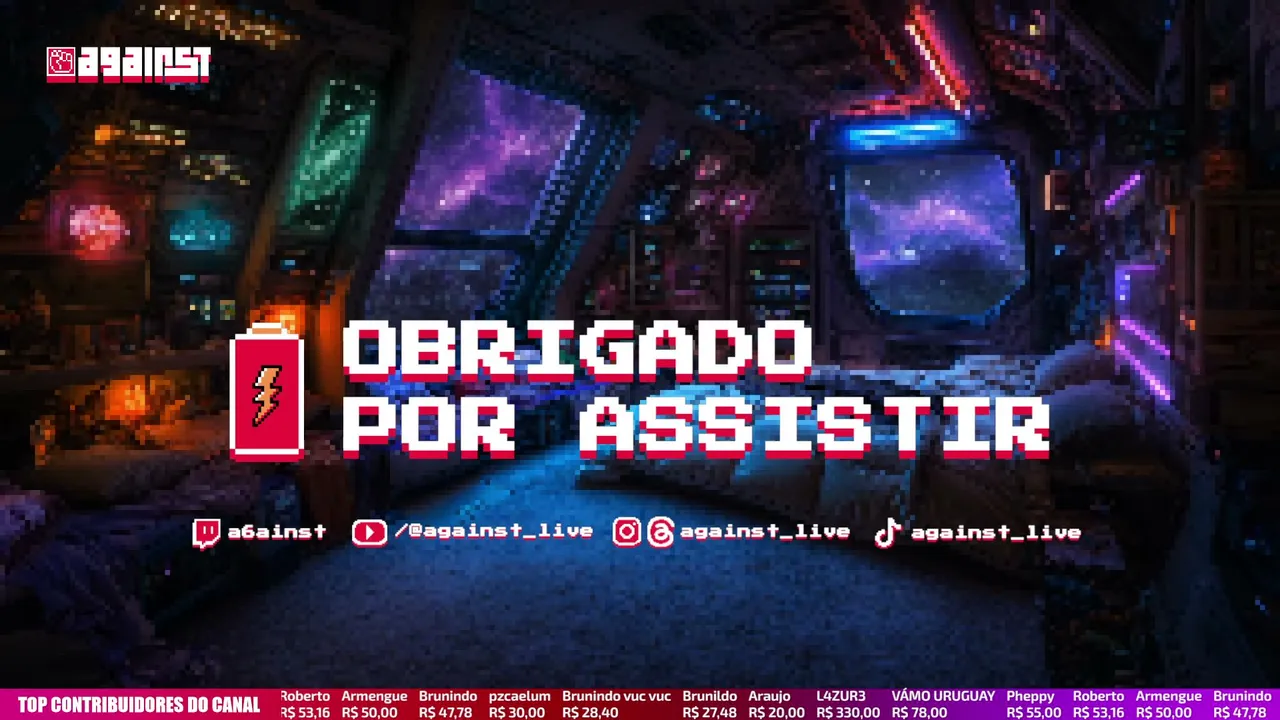 🟢🔞 COMEÇANDO GAME NOVO! ❤️💜💚 #LIVEDETERÇA ❗ SR🎶 | EM BREVE MAIS NOVIDADES! [PT-BR]
