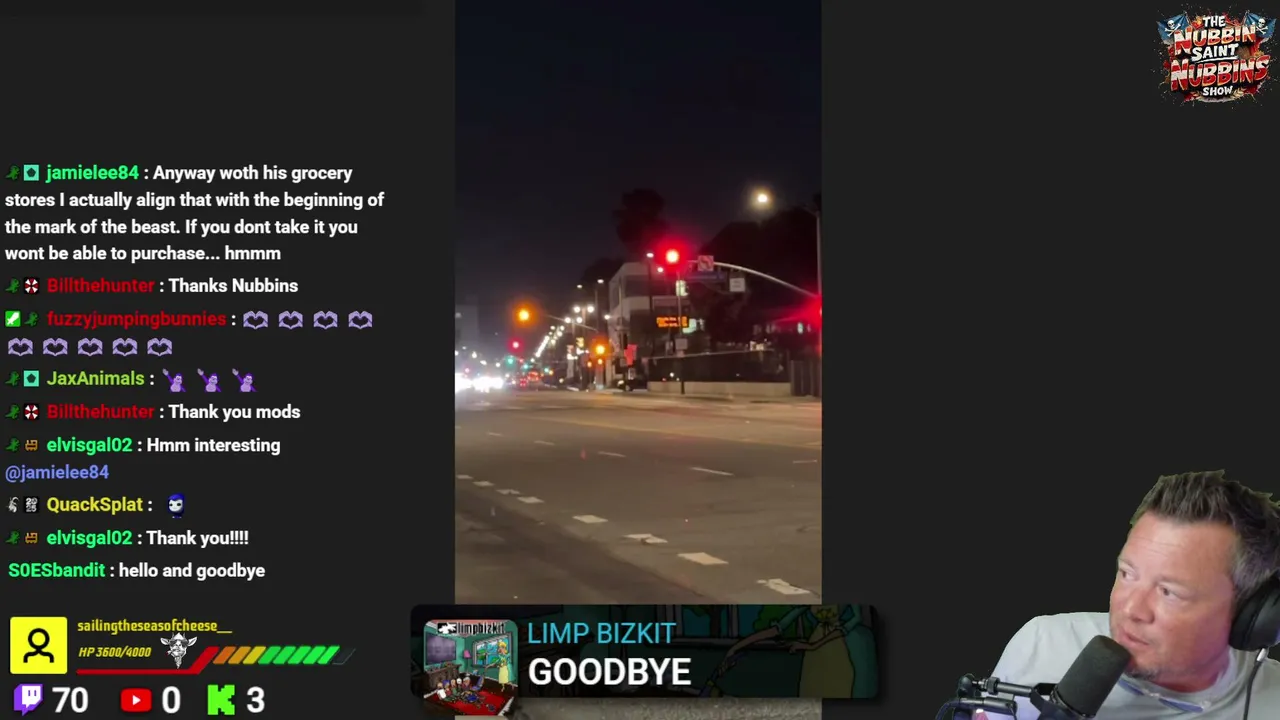 ICE PROTESTS LIVE | MENTAL HEALTH MUSIC MONDAY | POLICE CHASE LIVE | NEWS | MUSIC | CHAT