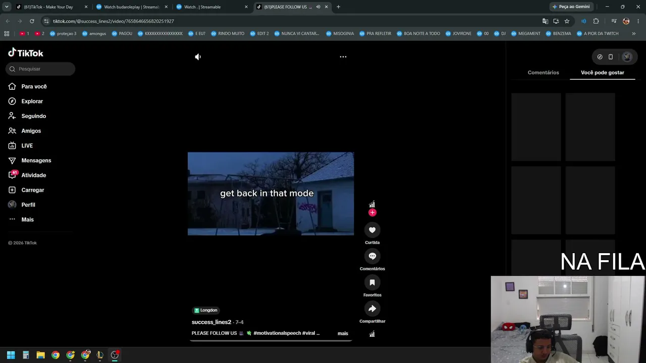 a Kick tem um novo Rei