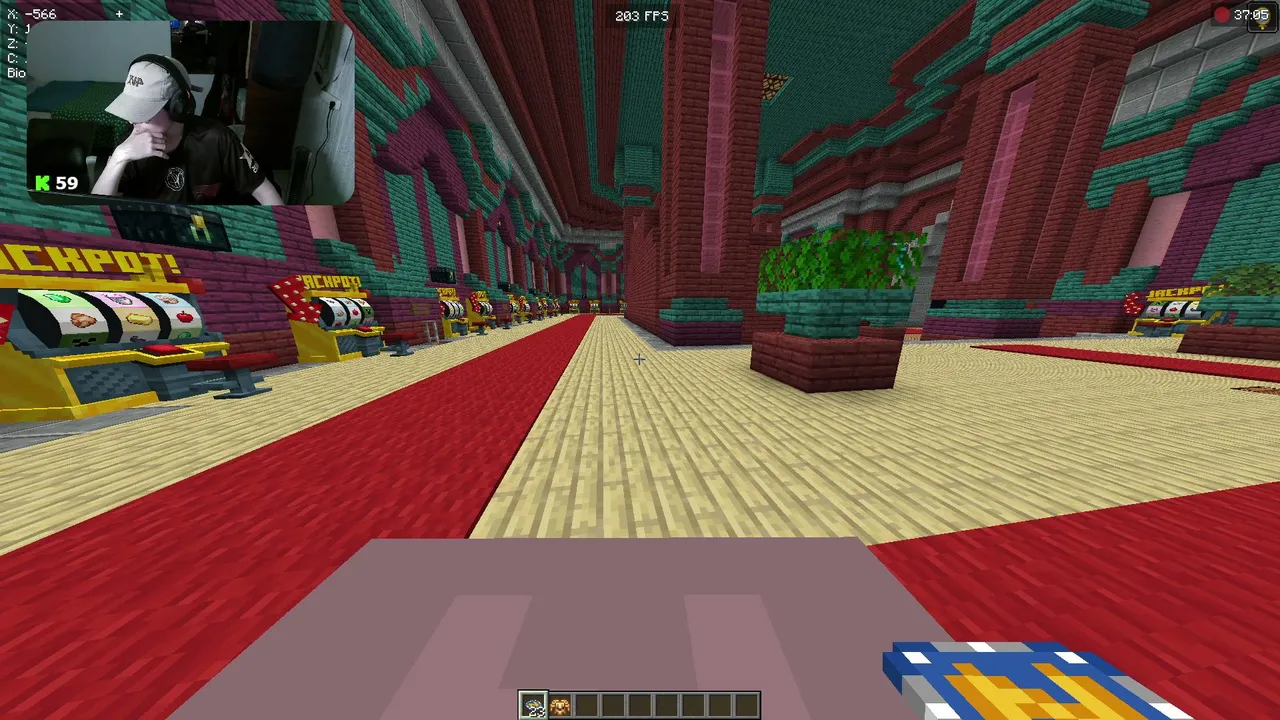 SIENDO NUTRIA EN NIKISAFIO 💊!ss !so🏆TOP 1 DE MI CASA-💊 [ARG]