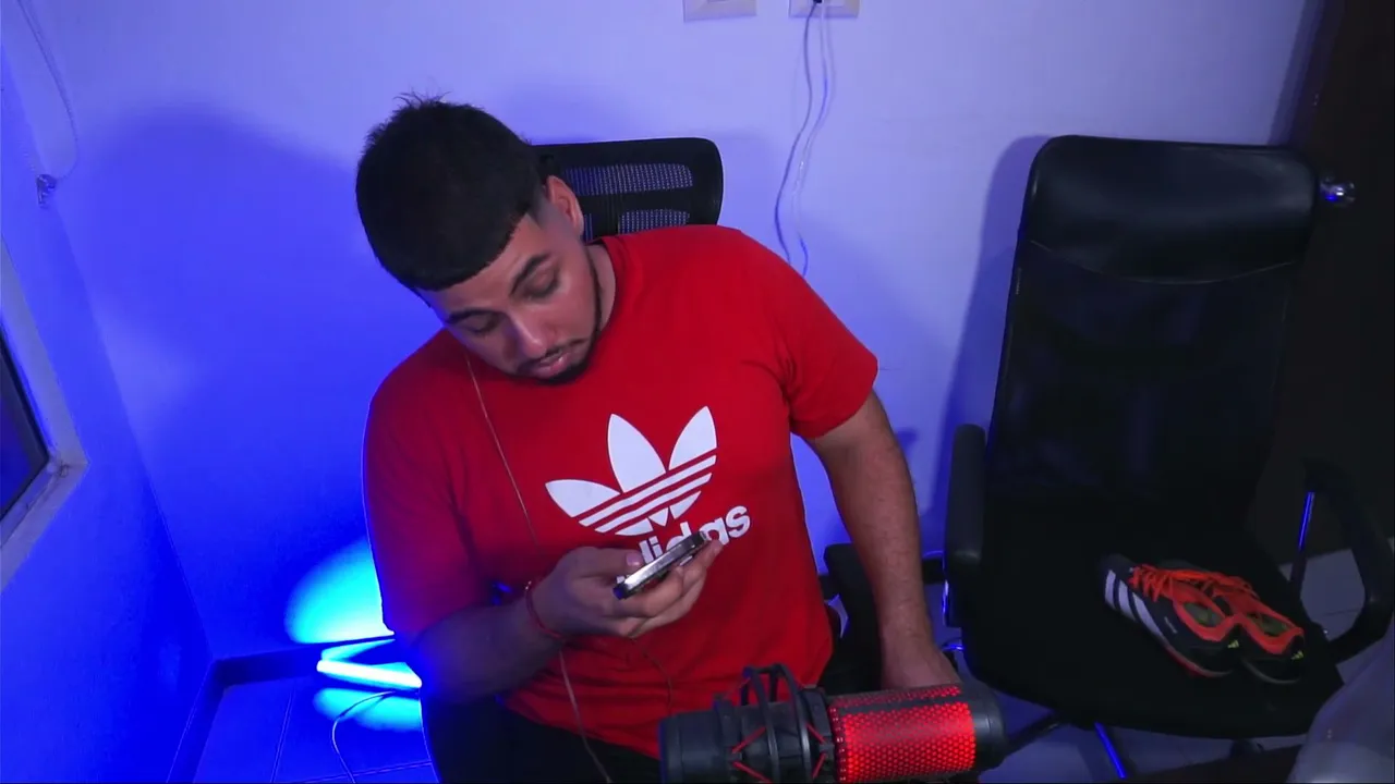 LA BESTIA DEL CLASH