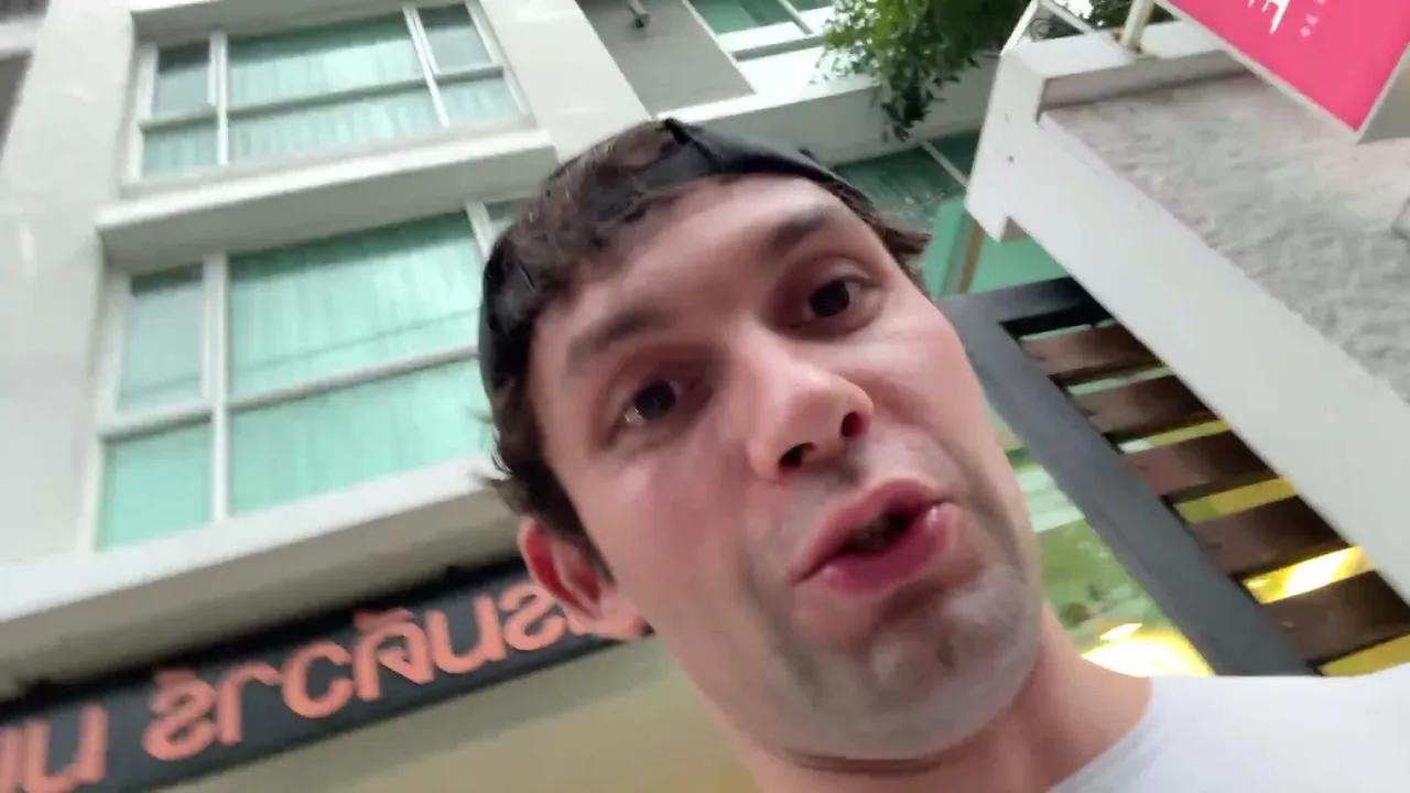 Bangkok Life