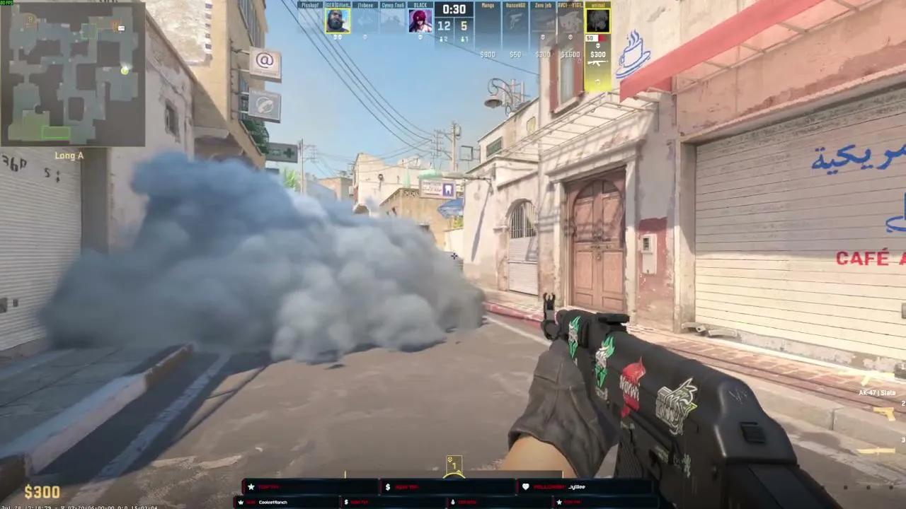 CS | ELO HUNT day 2 |ENG/Balkan |  Premier  |