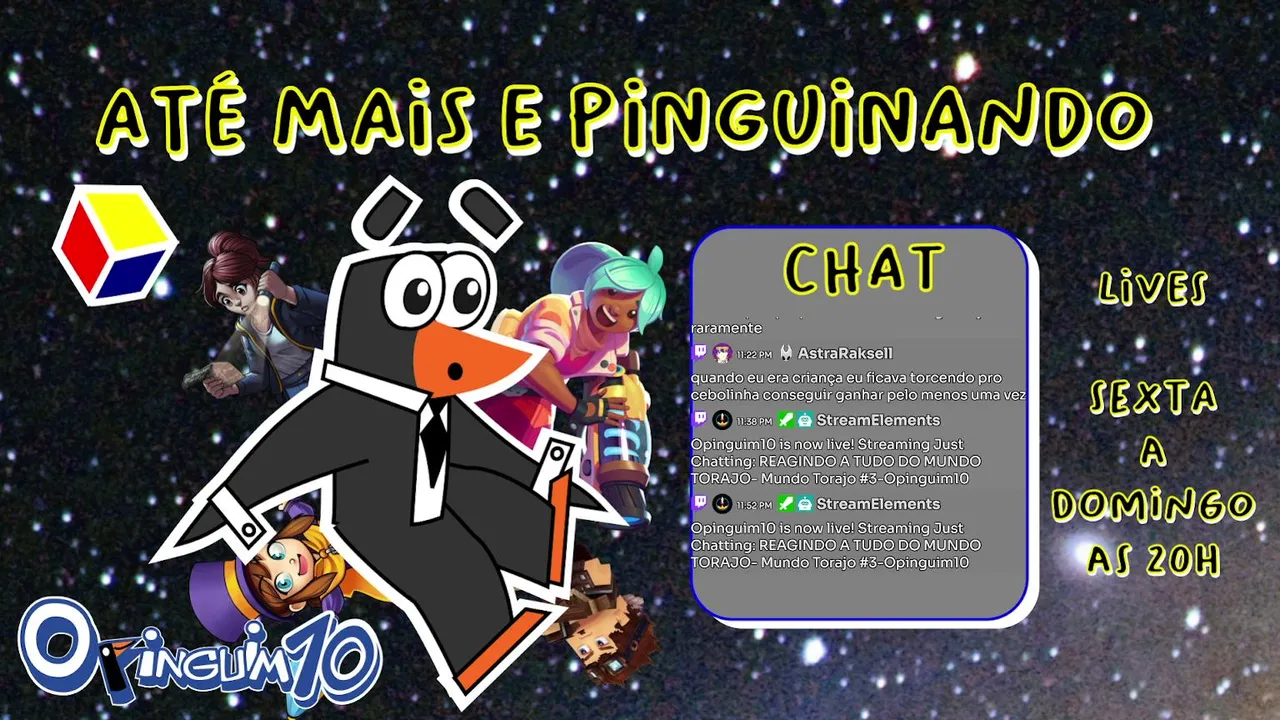 REAGINDO A TUDO DO MUNDO TORAJO- Mundo Torajo #3-Opinguim10