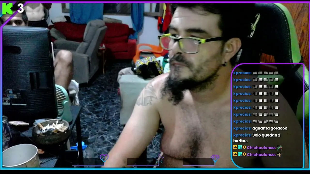 🔞tatuandome pasate a ver como va la cossa🔞