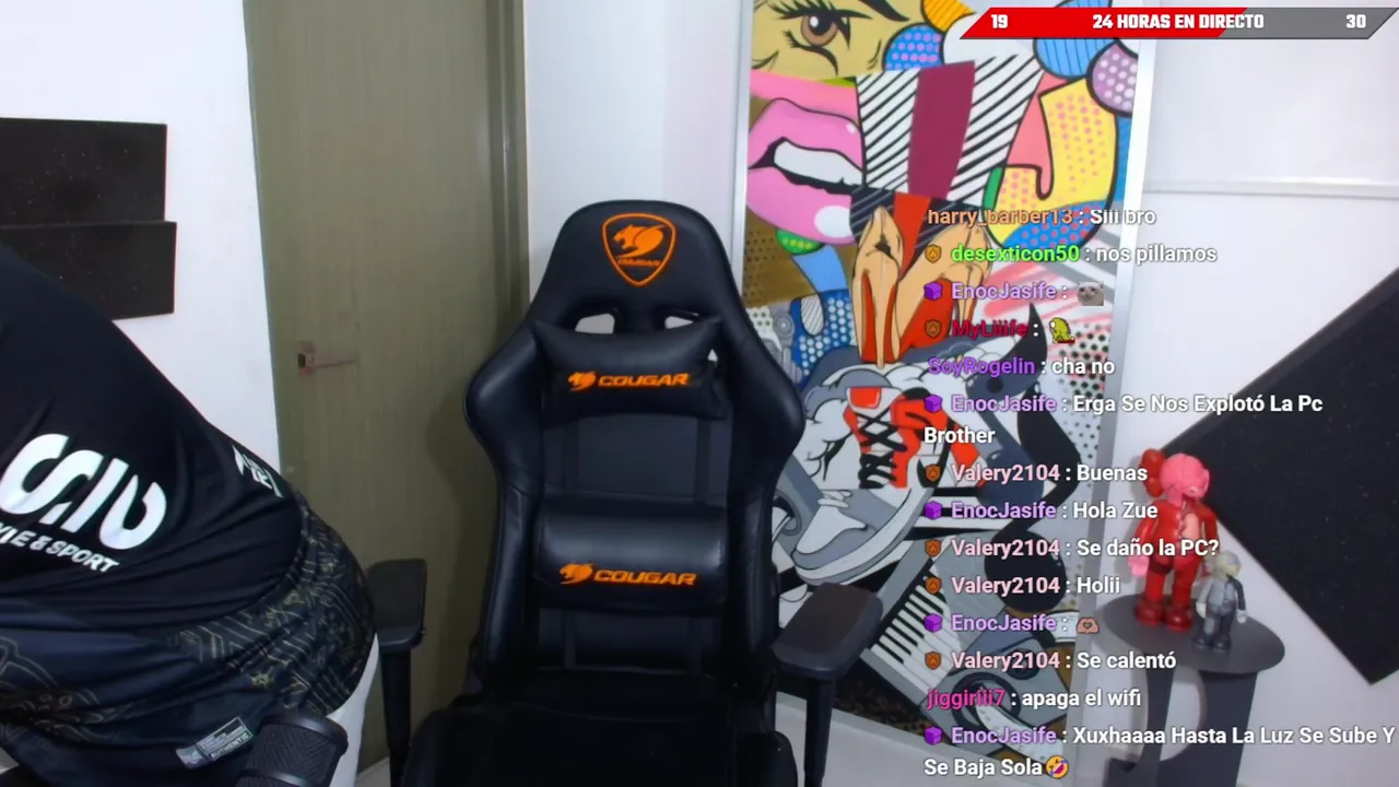 +18 ¡EL REGRESO DE EUSEBIO BONICHI EN GREMIO LIFE 🔥 EL MEJOR SERVIDOR DE PANAMA! 🔥 / ¡LO VOY A LOGRAR PAPA! 🤍 @vbrauliojesus