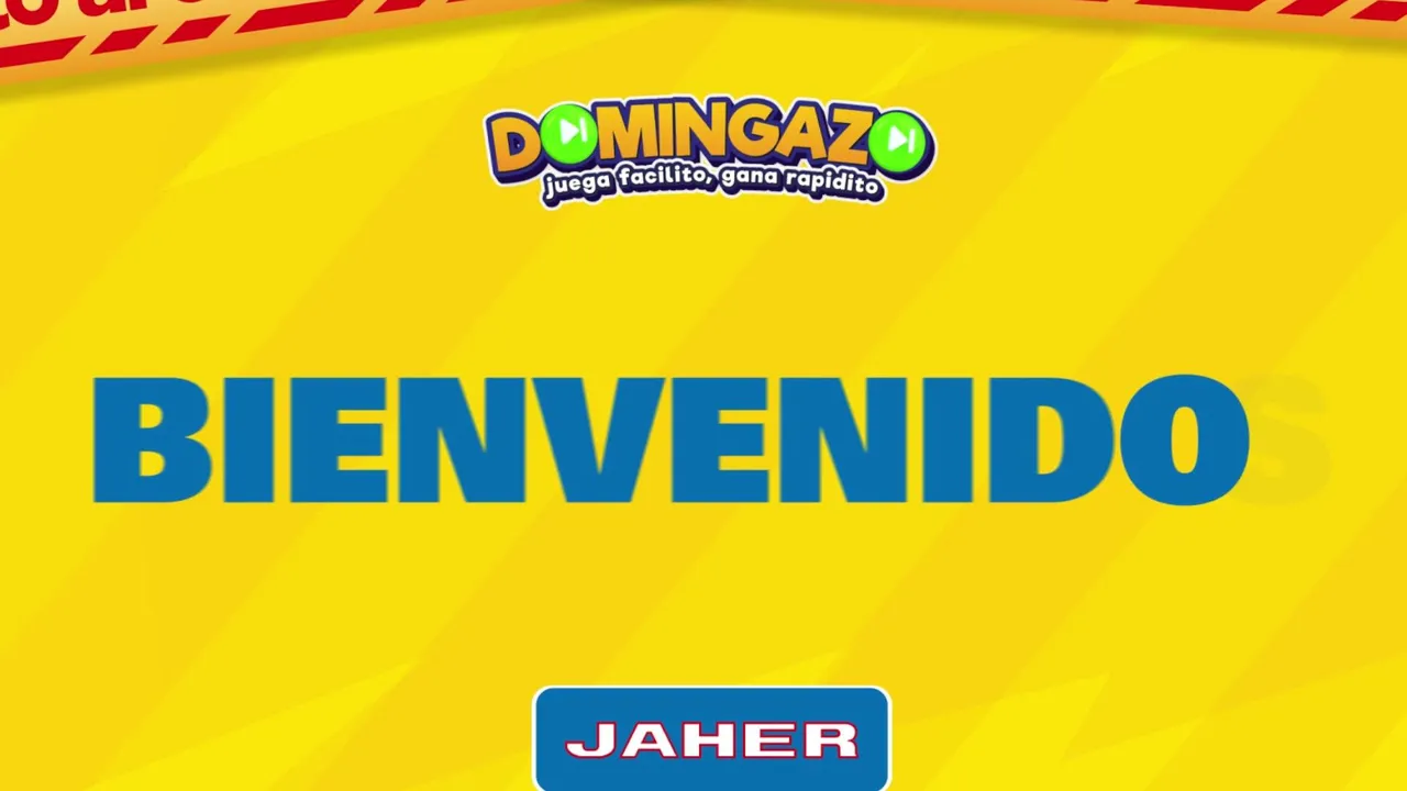 EL DOMINGAZO