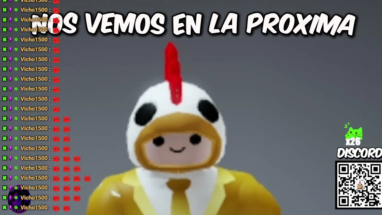 DIRECTO 🟢​ NOCTURNO 🟢​ CALVO 🟢​ VARIEDAD  ROBLOX 🟢​ JUEGOS 🟢​ LEAGUE OF LEGENDS 🟢​ Y MÁS