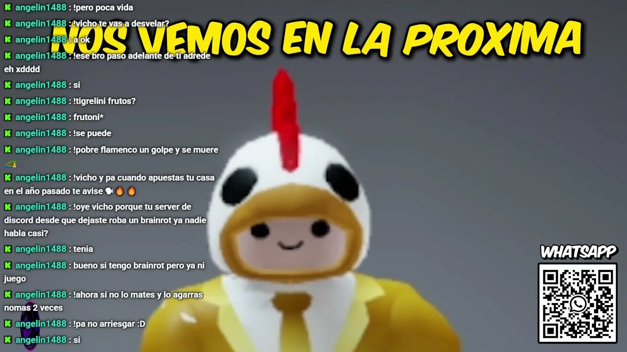 PROBAMOS EL JUEGO que destronara al TOP 1 de ROBLOX 🤯 Catch a Brainrot 😱 |