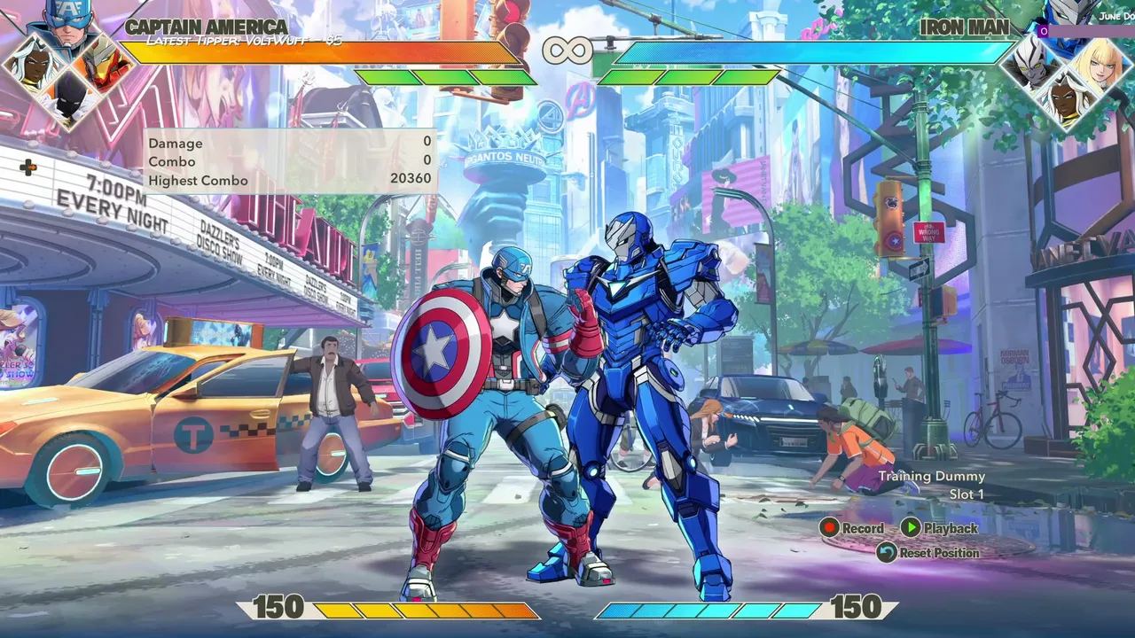 HUGE Fighting Game Arc, Can I make it Pro? Avatar and Tokon Launch! [18+]| Variety Puppy | VTUBER | FURRY | Discord.gg/Navi @Reallynavi