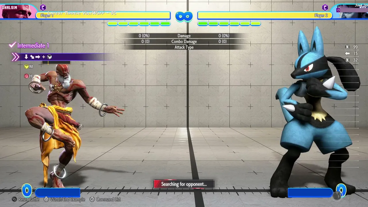 HUGE Fighting Game Arc, Can I make it Pro? Avatar and Tokon Launch! [18+]| Variety Puppy | VTUBER | FURRY | Discord.gg/Navi @Reallynavi