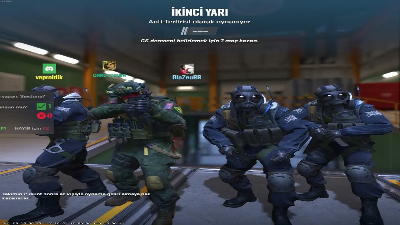 MC4FUN Skyblock Chill Yayıyoruz !sunucu