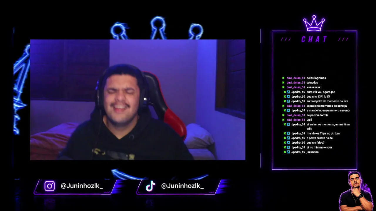 AO VIVO - OMETV + 18 COM REACTS TROPA 😏🔞