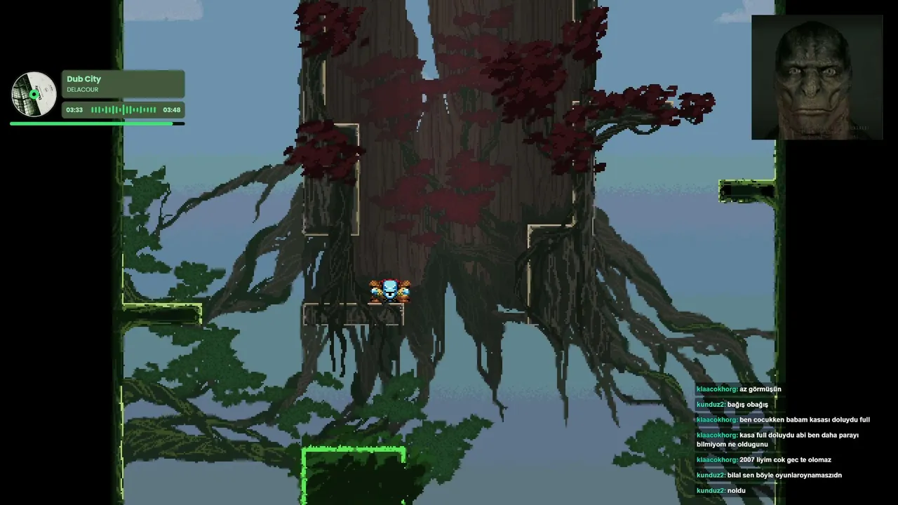 sek sek sekerek