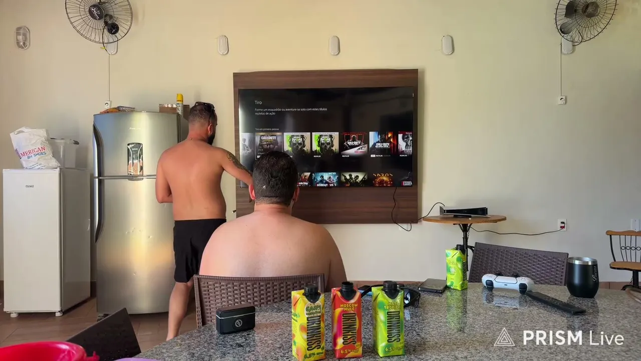 IRL NA ROÇA COLA AI