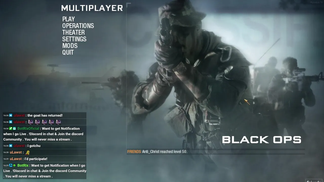 💯NAME ME A BETTER CALL OF DUTY? Ill WAIT!