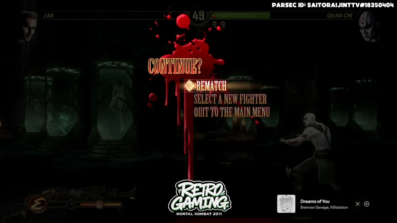 💯Mortal Kombat 9 in 2026?! THE ALL TIME CLASSIC