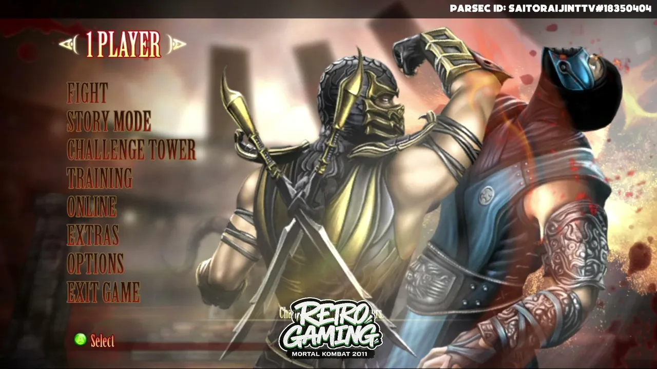 💯Mortal Kombat 9 in 2026?! THE ALL TIME CLASSIC