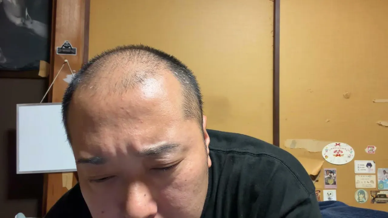 【イノシシ放送】配信真面目にやっていく！