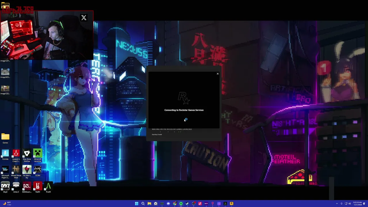 I'd Be Hard To Forget|New Era RP|New Era Streamer|Cpl.Kayce Heights|18+🔞|❗Commands