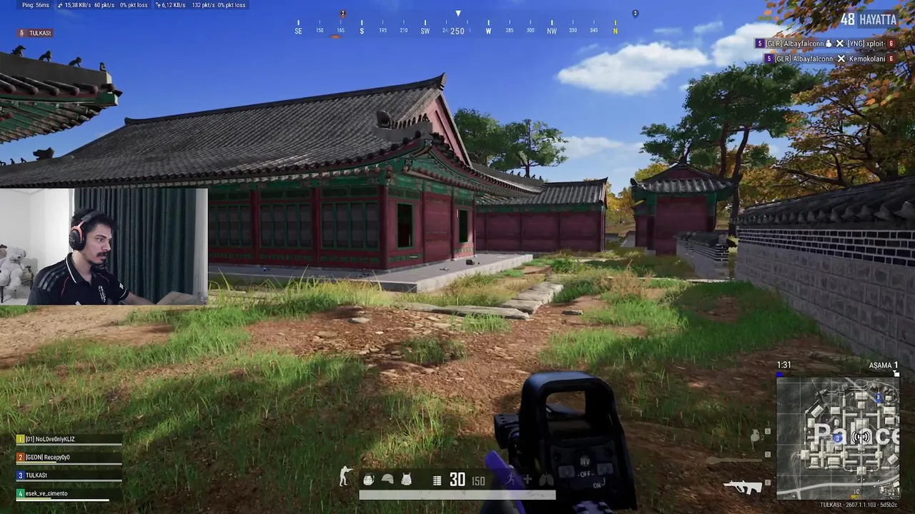 random squad