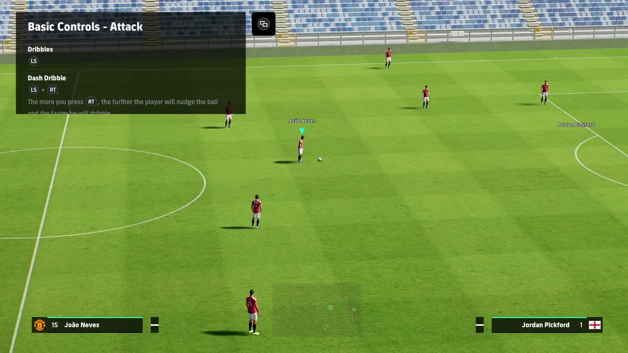eFOOTBALL 26