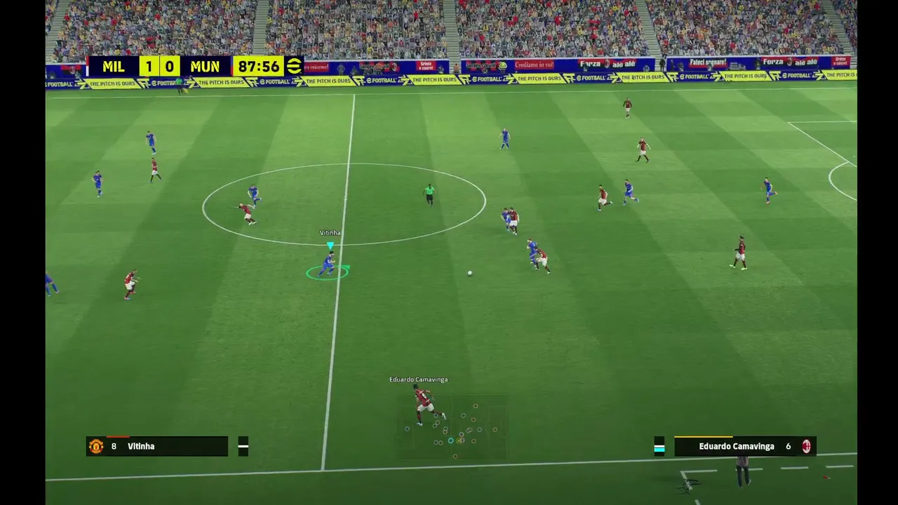 eFOOTBALL 26