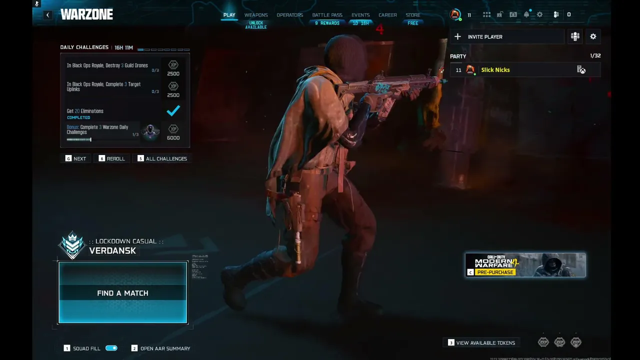 call of duty BLACK OPPS 7