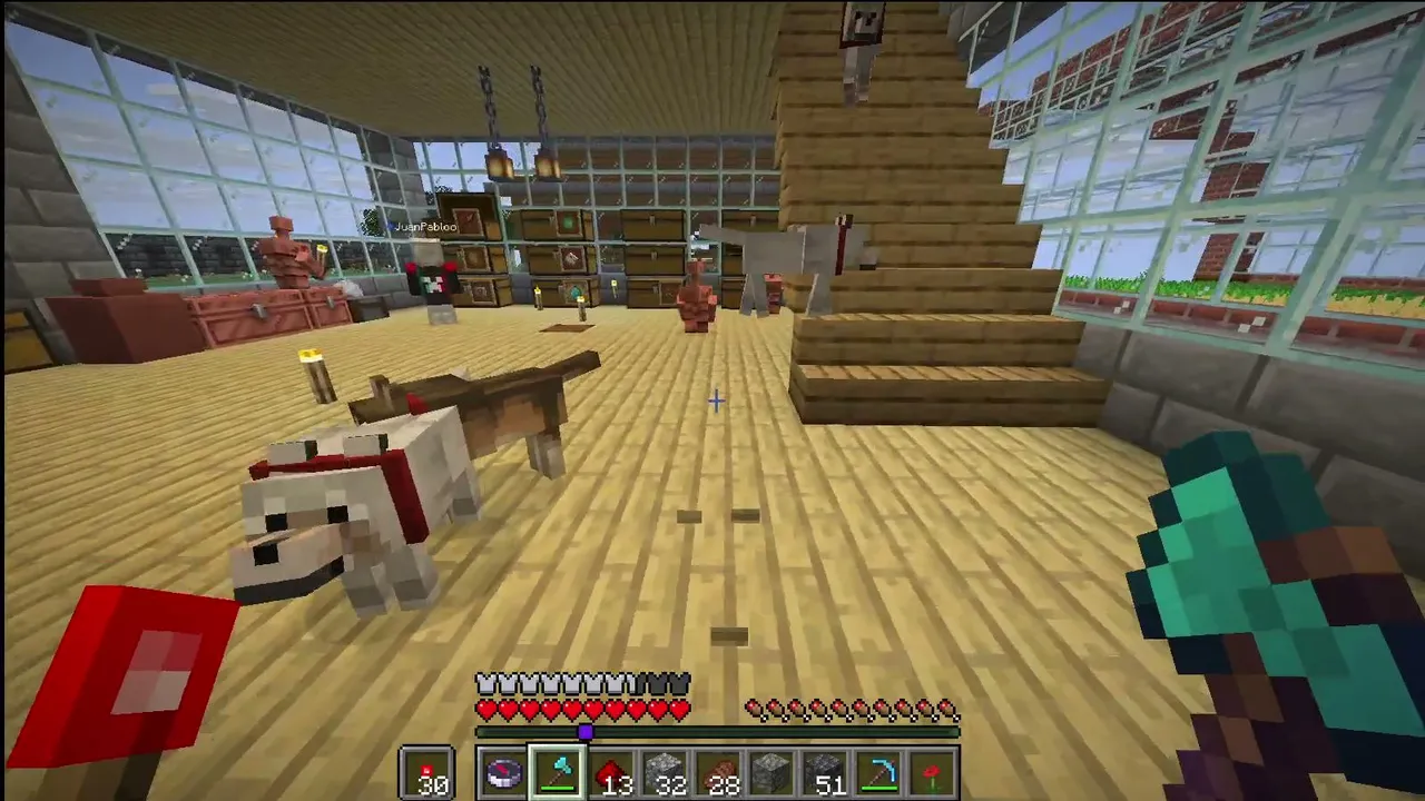 🔴MINECRAFT DIA 564123