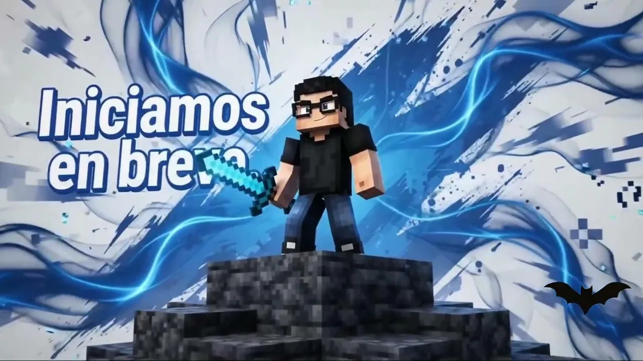 🔴MINECRAFT DIA 8jhgdasghdiquwdg