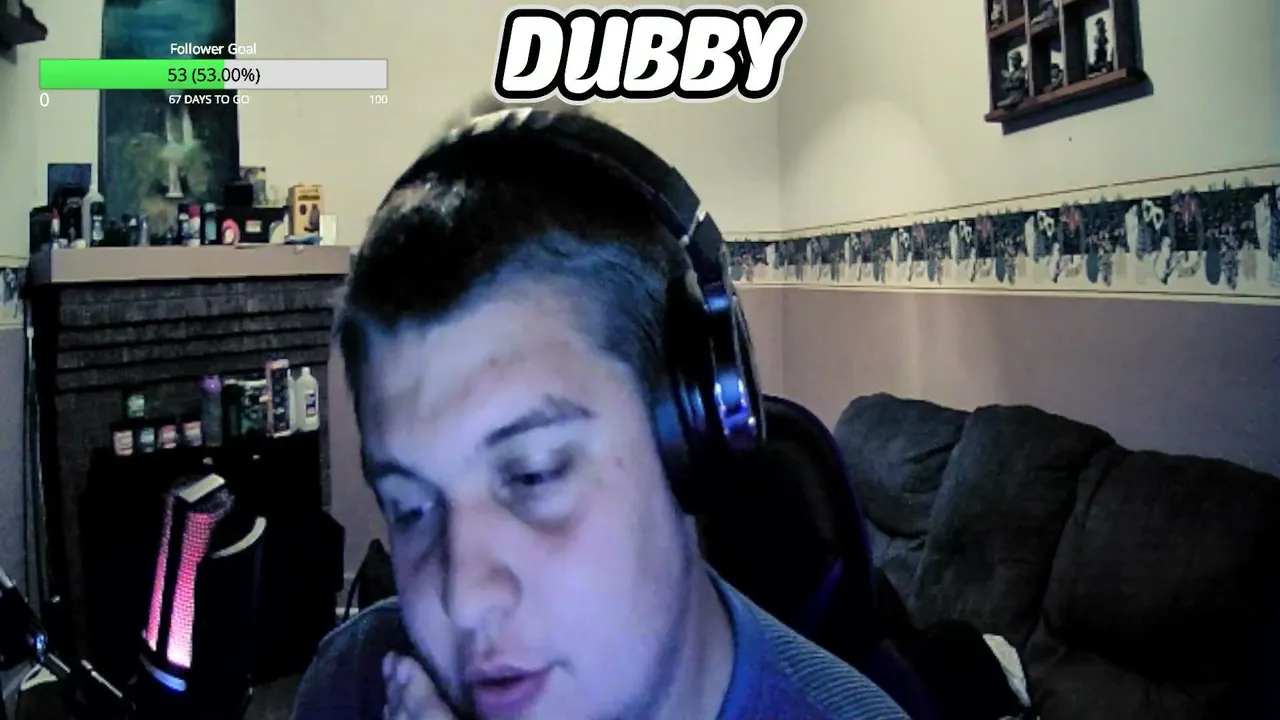CS2 TONIGHT.. Maybe WWE 2K26 Too      !merch !tiktok !donation !discord