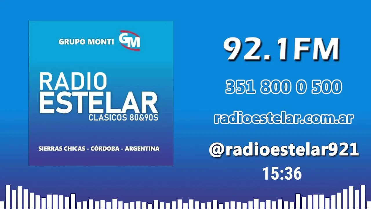 Radio Estelar Streaming