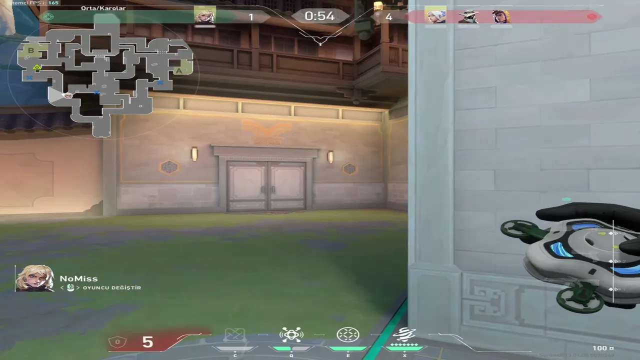 boosted yek