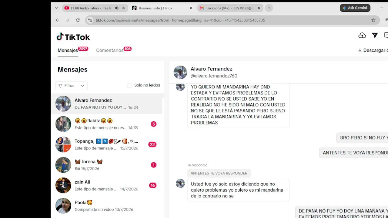 RETRASMICION
