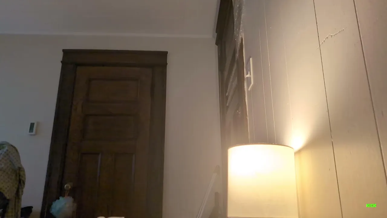 Room Defense System