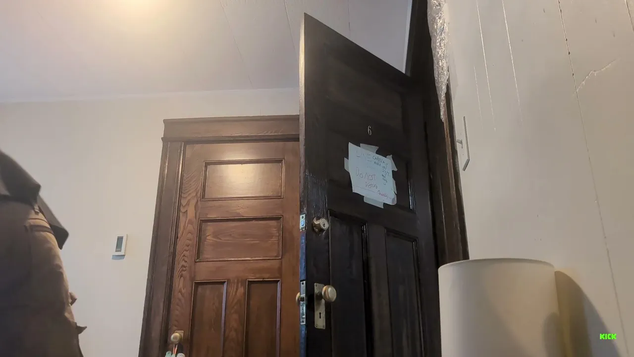 Room Defense System