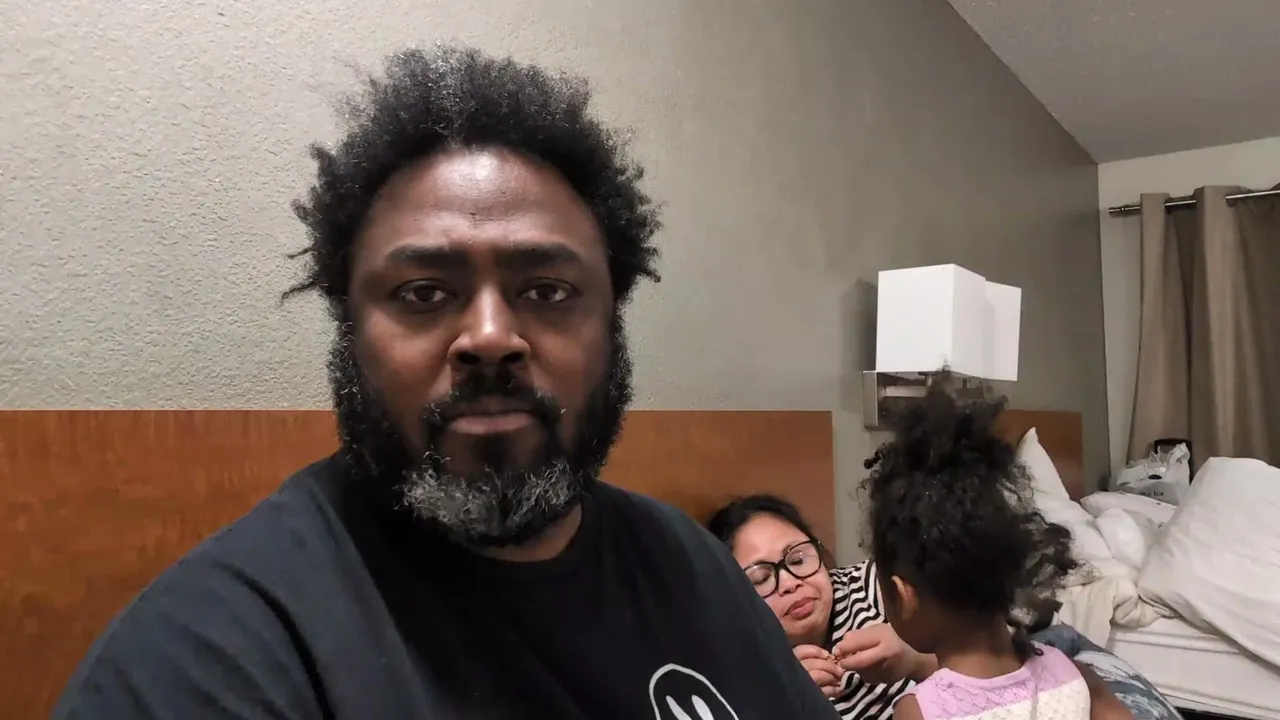 Homeless Crack Hotel Stream