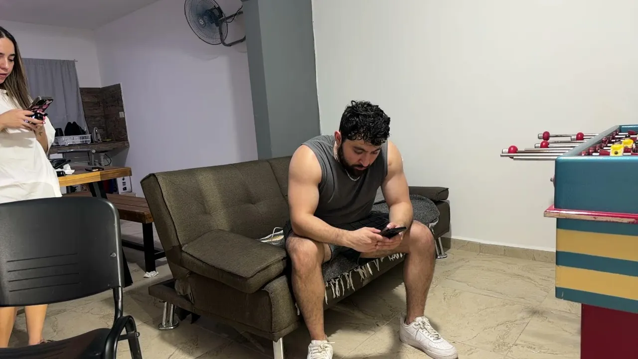 billygomvi live stream