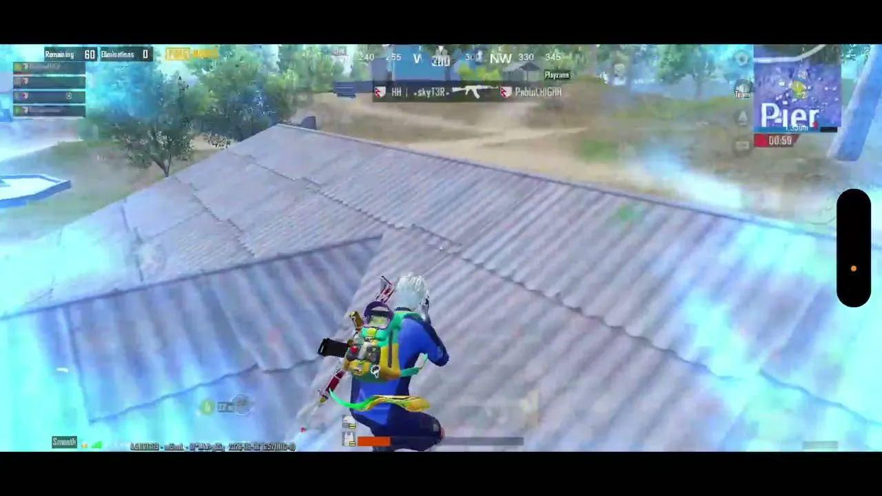 scrims live
