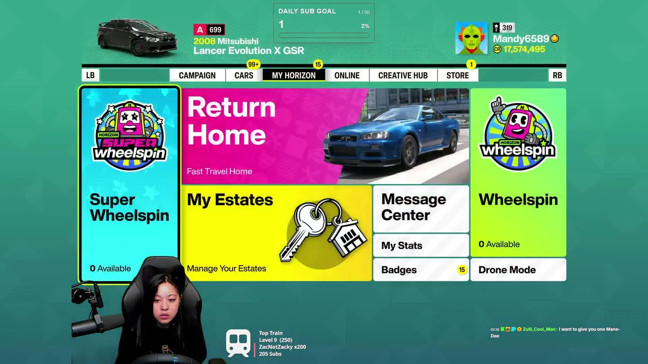 ❤️‍🔥 Japan: Day 35 ❤️‍🔥 Forza's Worst Driver ❤️‍🔥 !forza !tiktok !discord