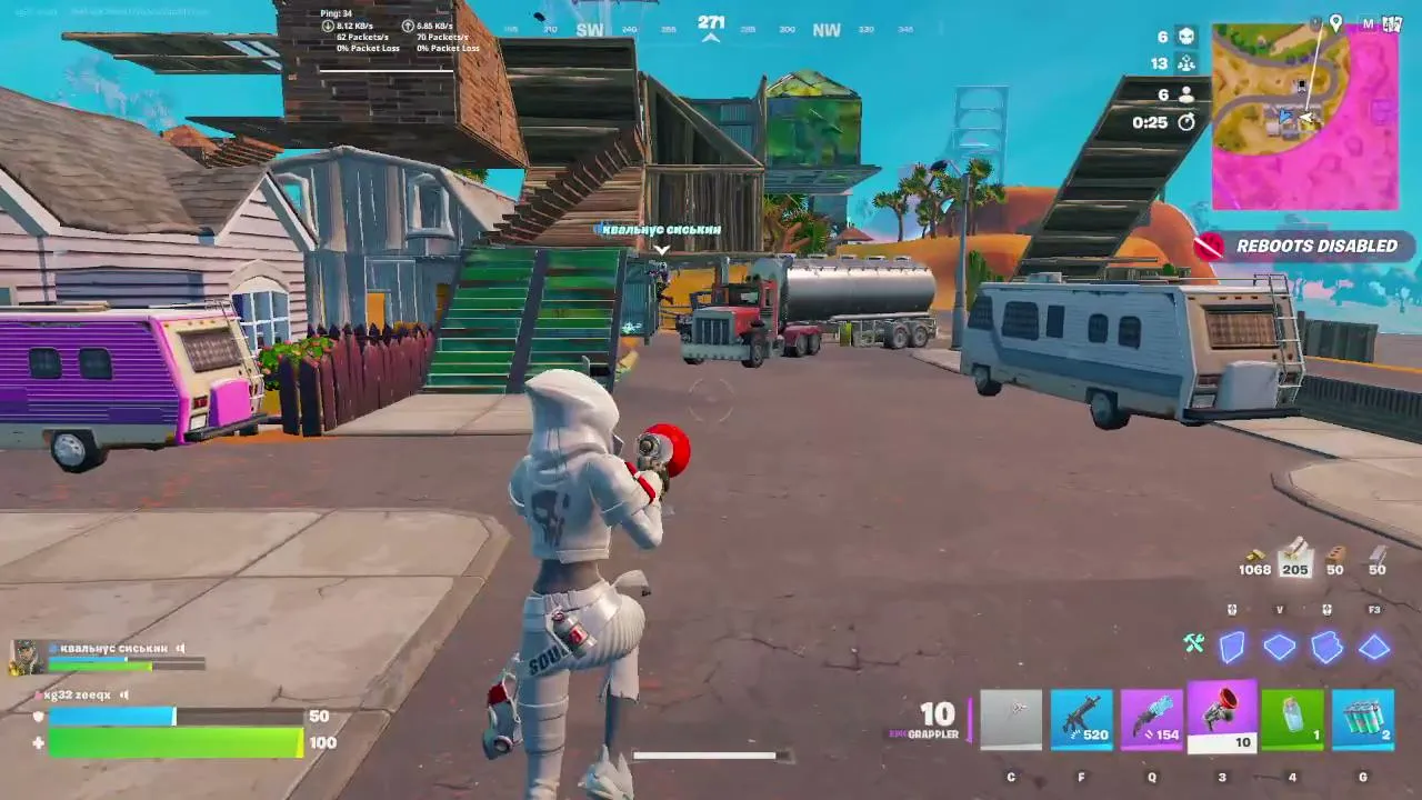 GRINDING RELOAD. COME PLAY W ME