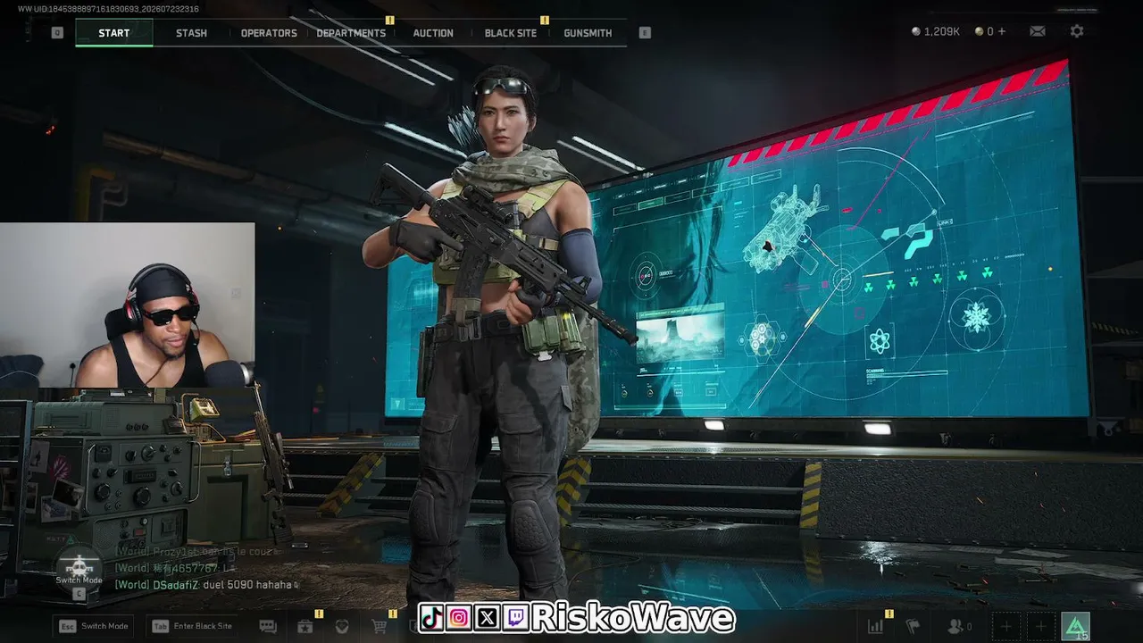 🔴[DROPS ON] LIGHT EXTRACTION STREAM | 📈ECONOMICS | 😂REACTIONS | !socials !dono !tts (DONATIONS READ OUT LOUD) @riskowave