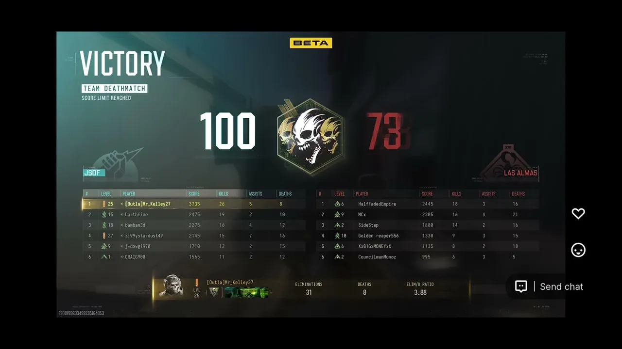 call of duty MW4 warzone and multiplayer see if we can get 10-20 veiwers and 10 followers lets go! RIP DOLLY