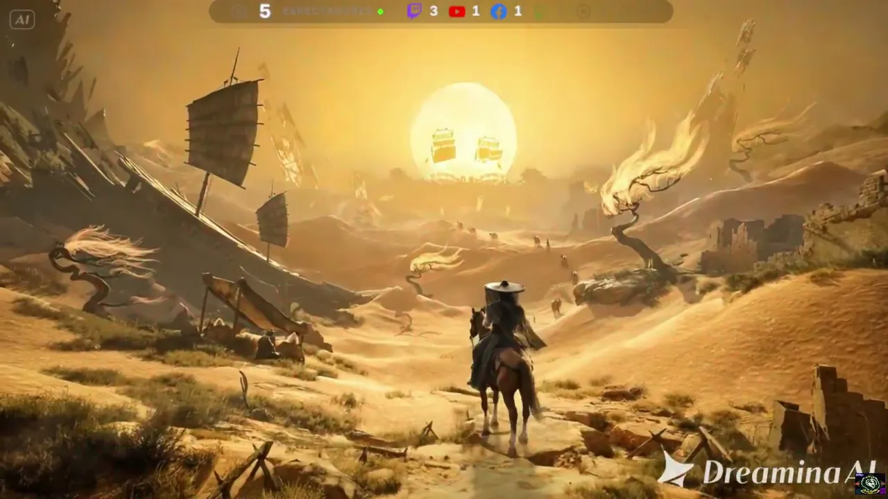 LIVe Play Where Winds Meet ( ͡° ͜ʖ ͡°) Steam 2026 Pc portuguêsBrK2Parte#04