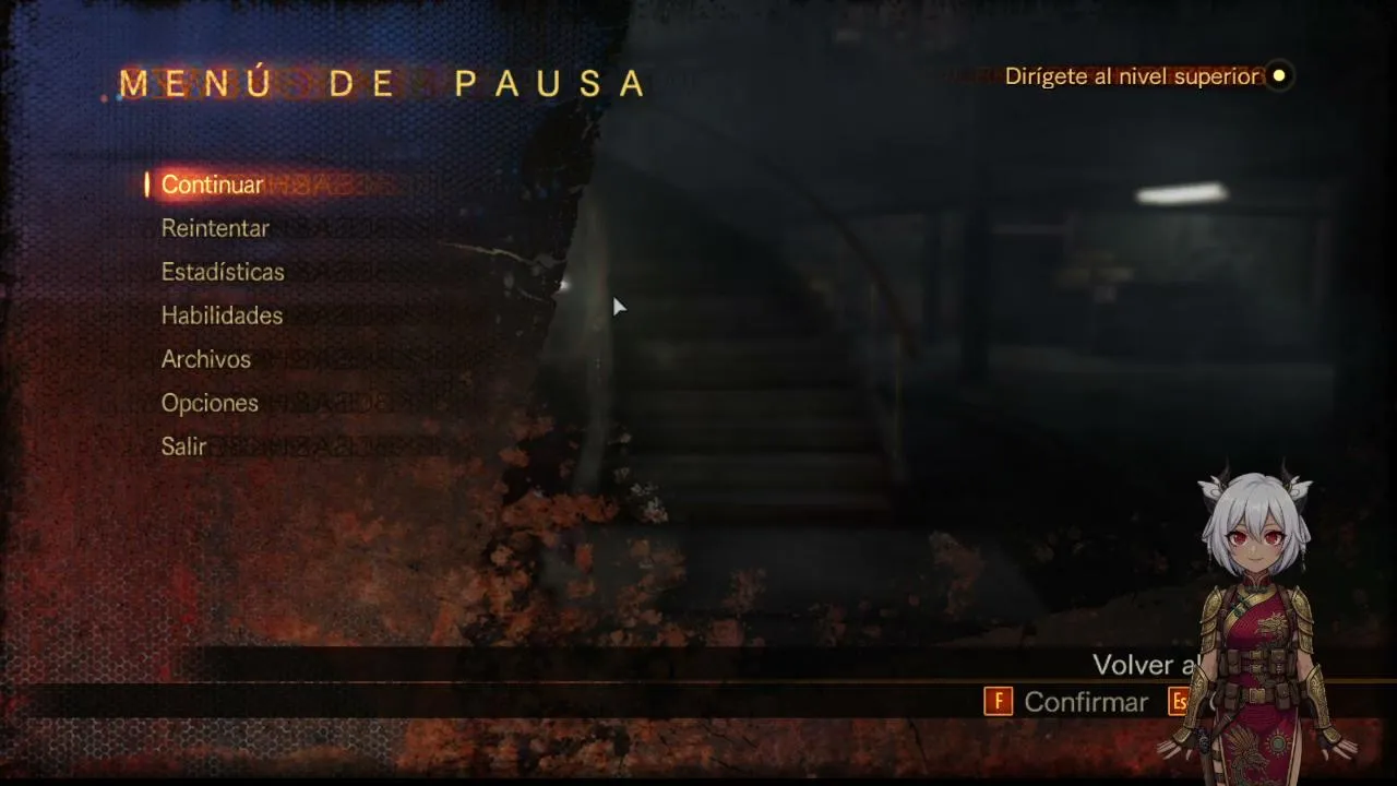 ¡Revelaciones Oscuras! 😱 Resident Evil Revelations 2 Ep. 2 (Contemplación) Cap. 1-2